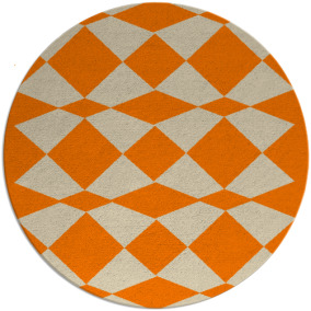 Harlequin Rug