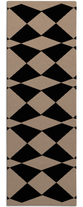 Harlequin Rug