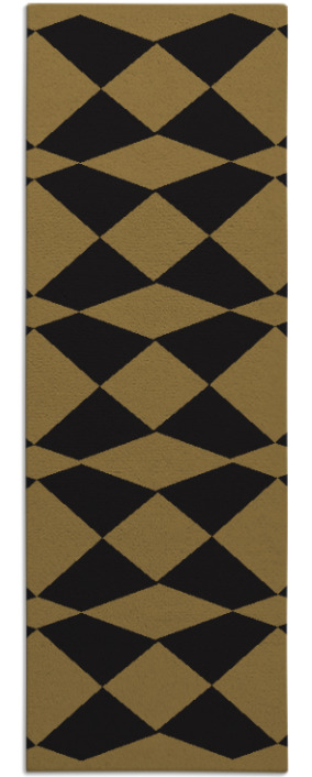 Harlequin Rug