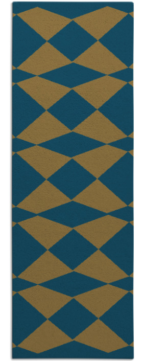 Harlequin Rug