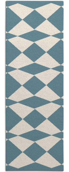 Harlequin Rug