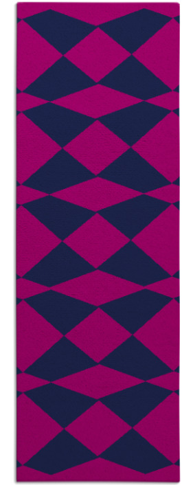 Harlequin Rug