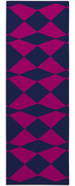 Harlequin Rug