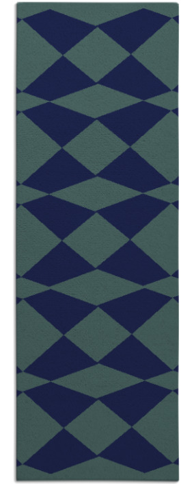 Harlequin Rug