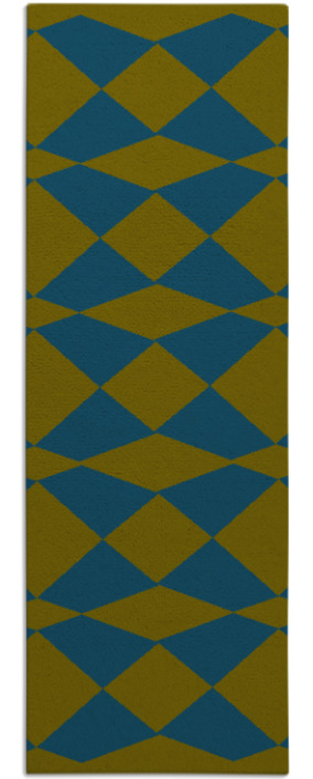 Harlequin Rug