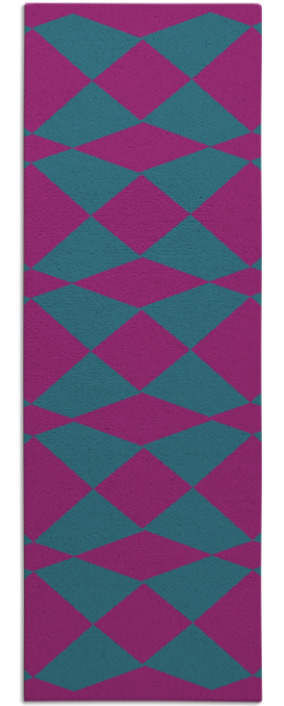 Harlequin Rug