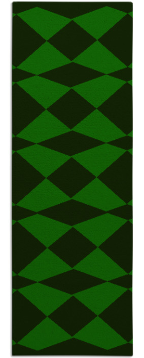 Harlequin Rug