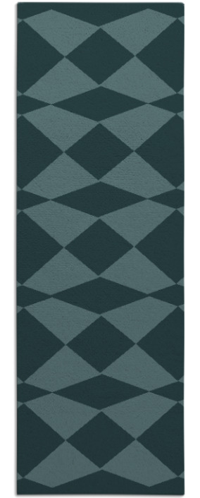 Harlequin Rug