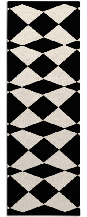 Harlequin Rug