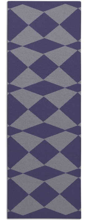 Harlequin Rug