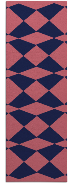 Harlequin Rug