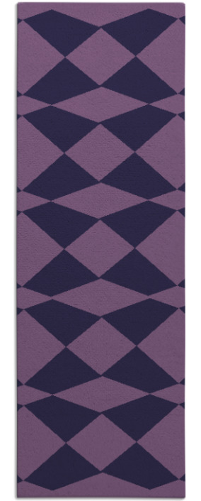 Harlequin Rug