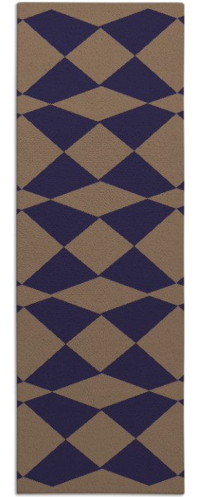 Harlequin Rug