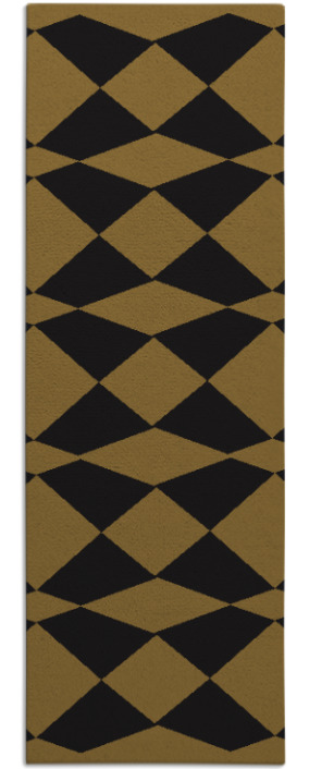 Harlequin Rug