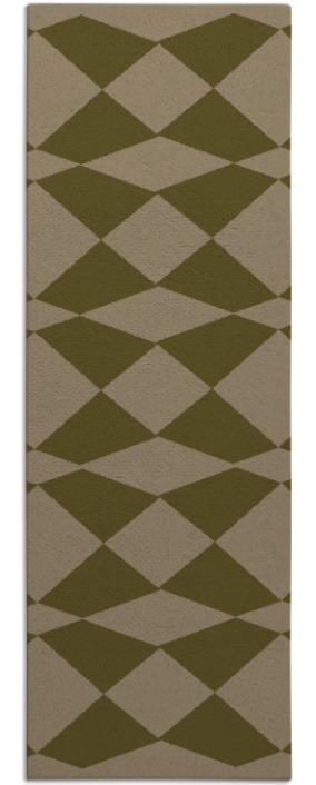 Harlequin Rug