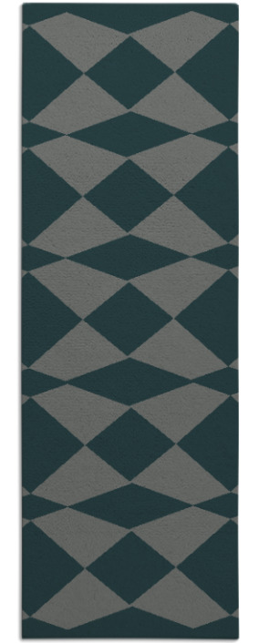 Harlequin Rug