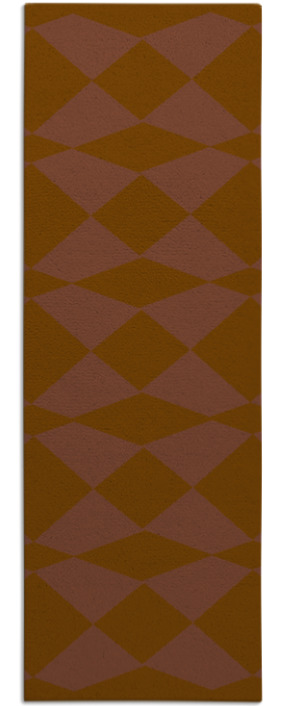 Harlequin Rug