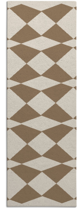 Harlequin Rug