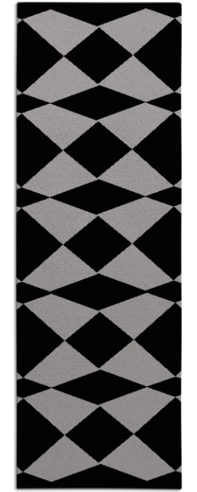 Harlequin Rug