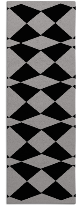 Harlequin Rug