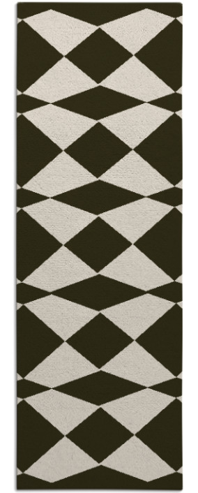 Harlequin Rug