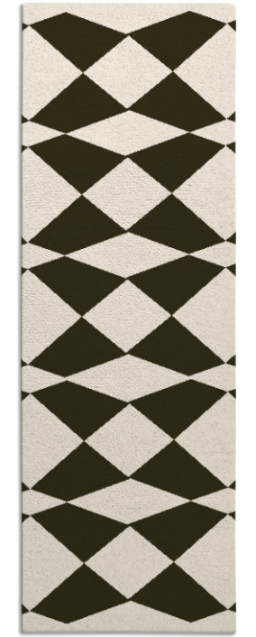 Harlequin Rug