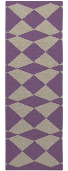 Harlequin Rug