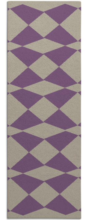 Harlequin Rug