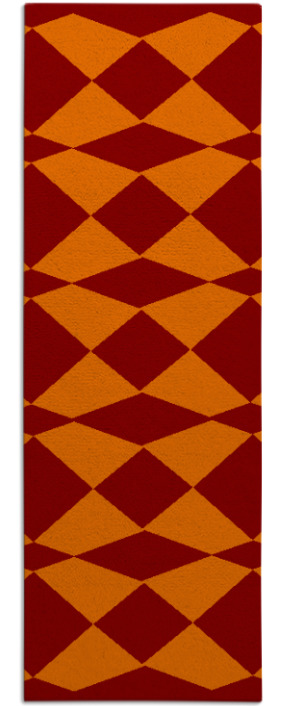 Harlequin Rug