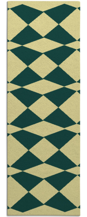 Harlequin Rug