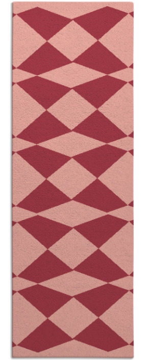 Harlequin Rug