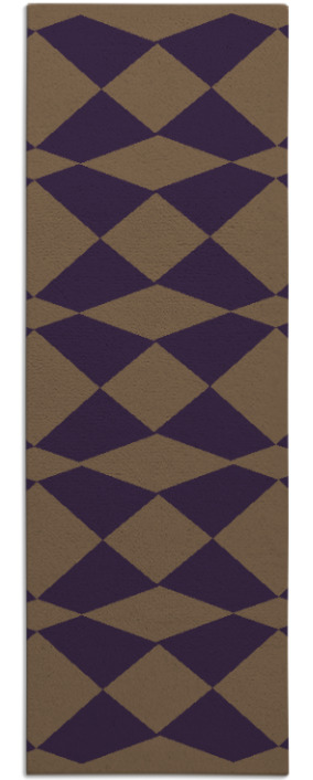 Harlequin Rug