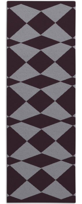 Harlequin Rug