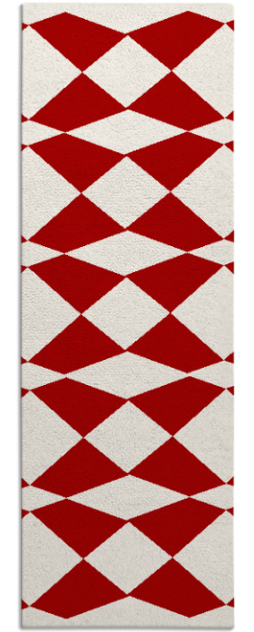 Harlequin Rug