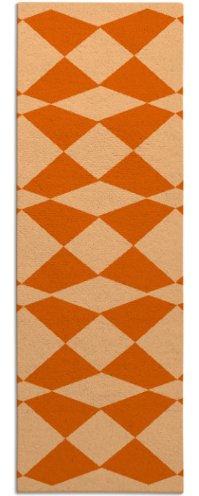 Harlequin Rug