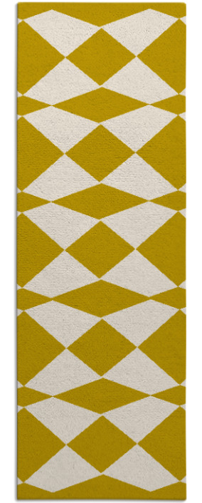 Harlequin Rug