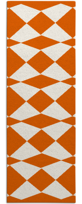 Harlequin Rug