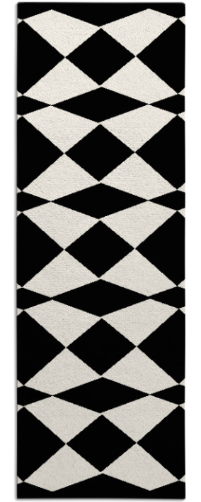 Harlequin Rug