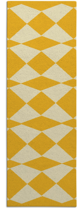 Harlequin Rug