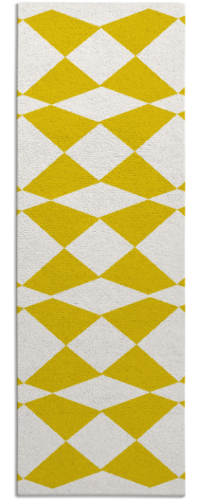 Harlequin Rug