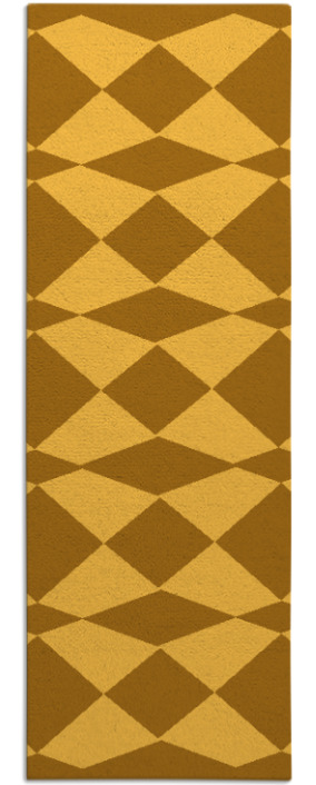 Harlequin Rug