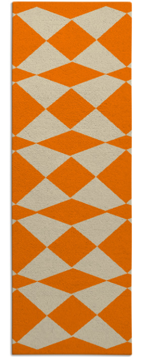 Harlequin Rug