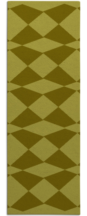 Harlequin Rug