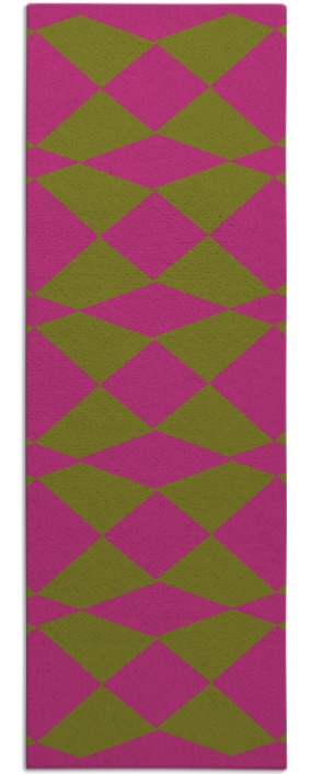 Harlequin Rug