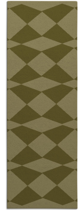 Harlequin Rug