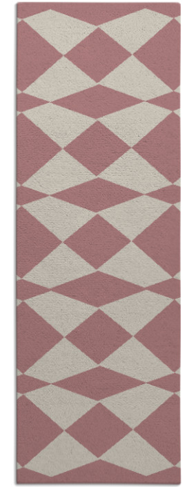 Harlequin Rug