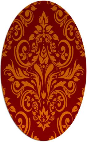 Herald Rug