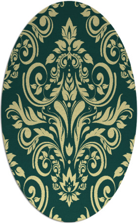 Herald Rug