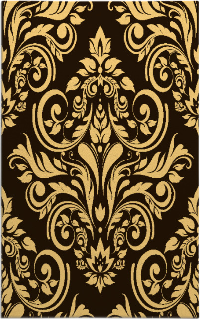 herald rug - item 307348