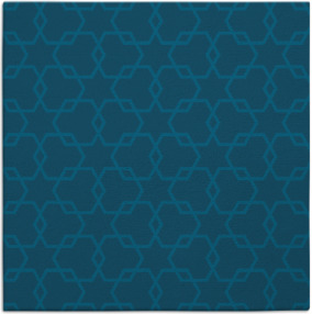 Hexstar Rug